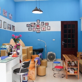  Hiền Ruby Nail & Mi 