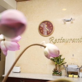 Khách sạn Hasu Hà Nội