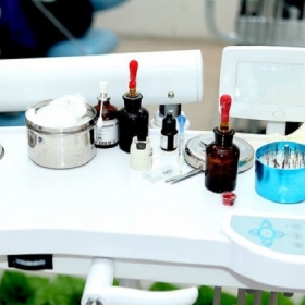 Nha Khoa Đại Lợi