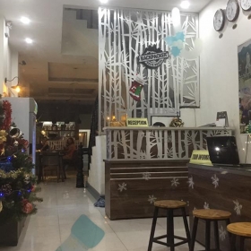 Hanoi Backpackersuite Hostel