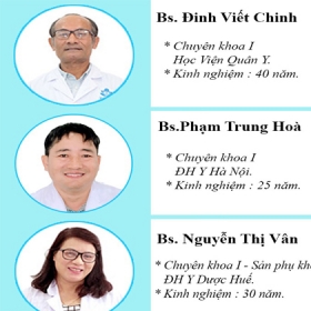 Phòng khám đa khoa Royal