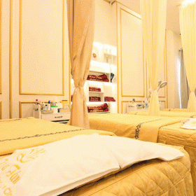 Trung Tâm Điều Trị Thẩm Mỹ Hoa Tâm