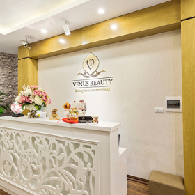 Venus Beauty