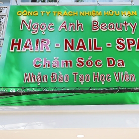 Ngọc Anh Hair & Spa