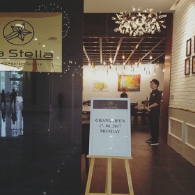 La Stella Restaurant