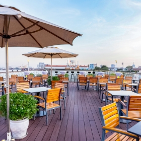 Du Thuyền SaiGon Princess