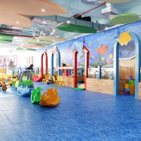 Khu vui chơi Dreams Land