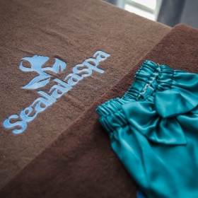 Sealala Spa