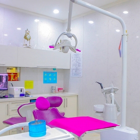 NHA KHOA THANH PHƯƠNG 