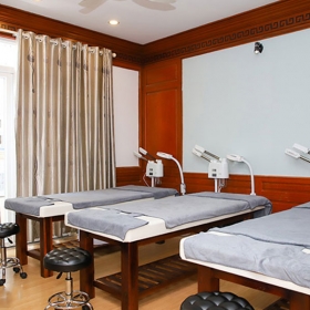 Hệ Thống Phước Beauty Academy