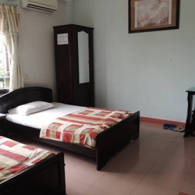 Khách sạn Viet Grand Nha Trang 2 sao