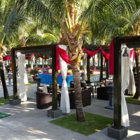 Sài Gòn Hồ Cốc Beach Resort 4