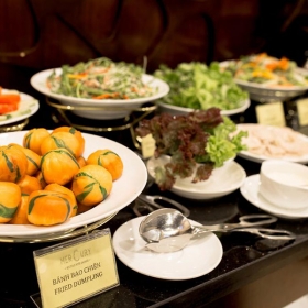 MERCURY BOUTIQUE DA NANG