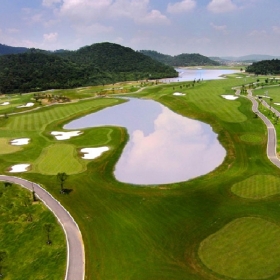 Legend Hill Golf Resort