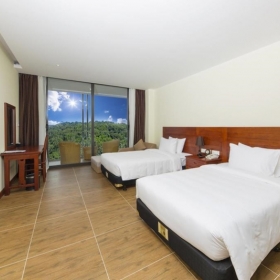 Amarin Resort 4 sao Phú Quốc