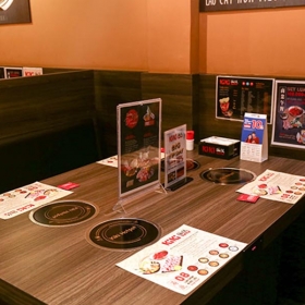 Kiki Hotpot - Lẩu Tự Chọn Cho 1 Người