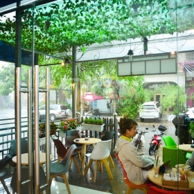 Star Coffee Quận 7