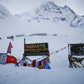 Himalayan Recreation