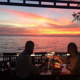 ORANGE RESORT PHÚ QUỐC