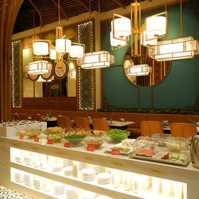 Ăn Được Phúc Hotpot & BBQ