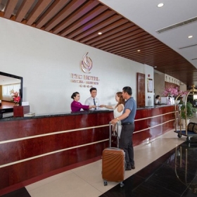 TTC Resort Premium Phan Thiết - Park Diamond