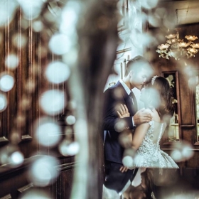 Ảnh viện Hongkong Studio & Jessian Bridal