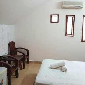 DELIGHT HOTEL MŨI NÉ