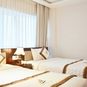 Khách sạn Sea Castle 2 Đà Nẵng