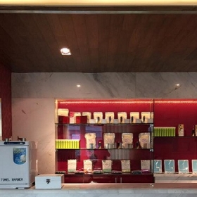 Spa Hoa Ngọc Lan Massage & Spa