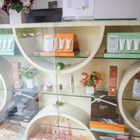 Ngọc Ánh Beauty & Spa