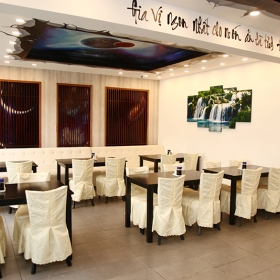 Nhà hàng Chay iVegan