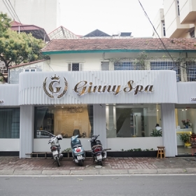 Ginny Spa