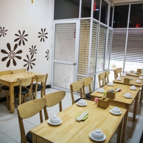 Nhà hàng Phá Lấu Hào Nam 