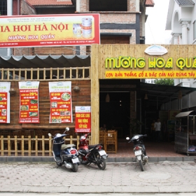 Mường Hoa Quán 