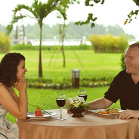 Victoria Cần Thơ Resort