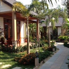 ORANGE RESORT PHÚ QUỐC