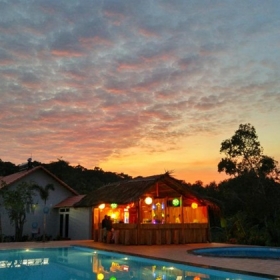 Ông Lãng Garden Resort Phú Quốc