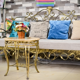 Hair Salon Cường Quận 8