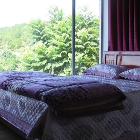 Sweet Home Villa 01 Đà Lạt