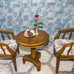 The Orchid Villa Đà Lạt