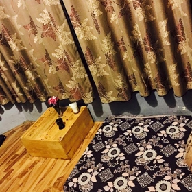 Nhà hàng Rio Cafe Film