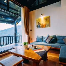 Sapa Jade Hill Resort