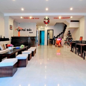 Phố Biển Hotel 