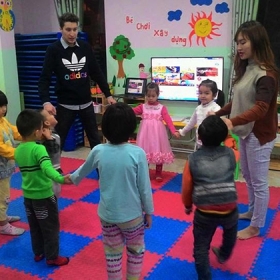 CLB Kỹ Năng Sống