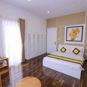 Sense Villa Đà Lạt