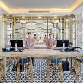 Cocobay Boutique Hotels Đà Nẵng 