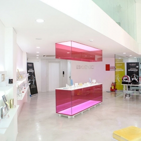 Es Genic Coreana Spa