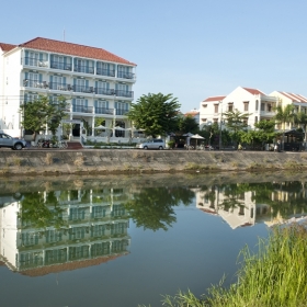 Lantana Hội An Boutique & Spa Hotel