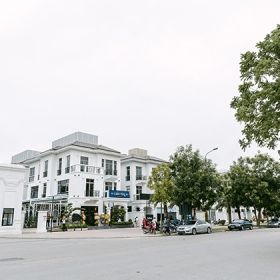 Nhà hàng Hải Sản Chân Mây