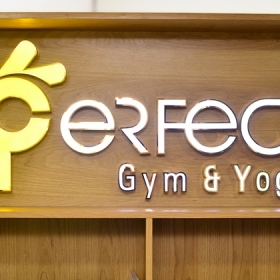 Perfect Gym & Yoga